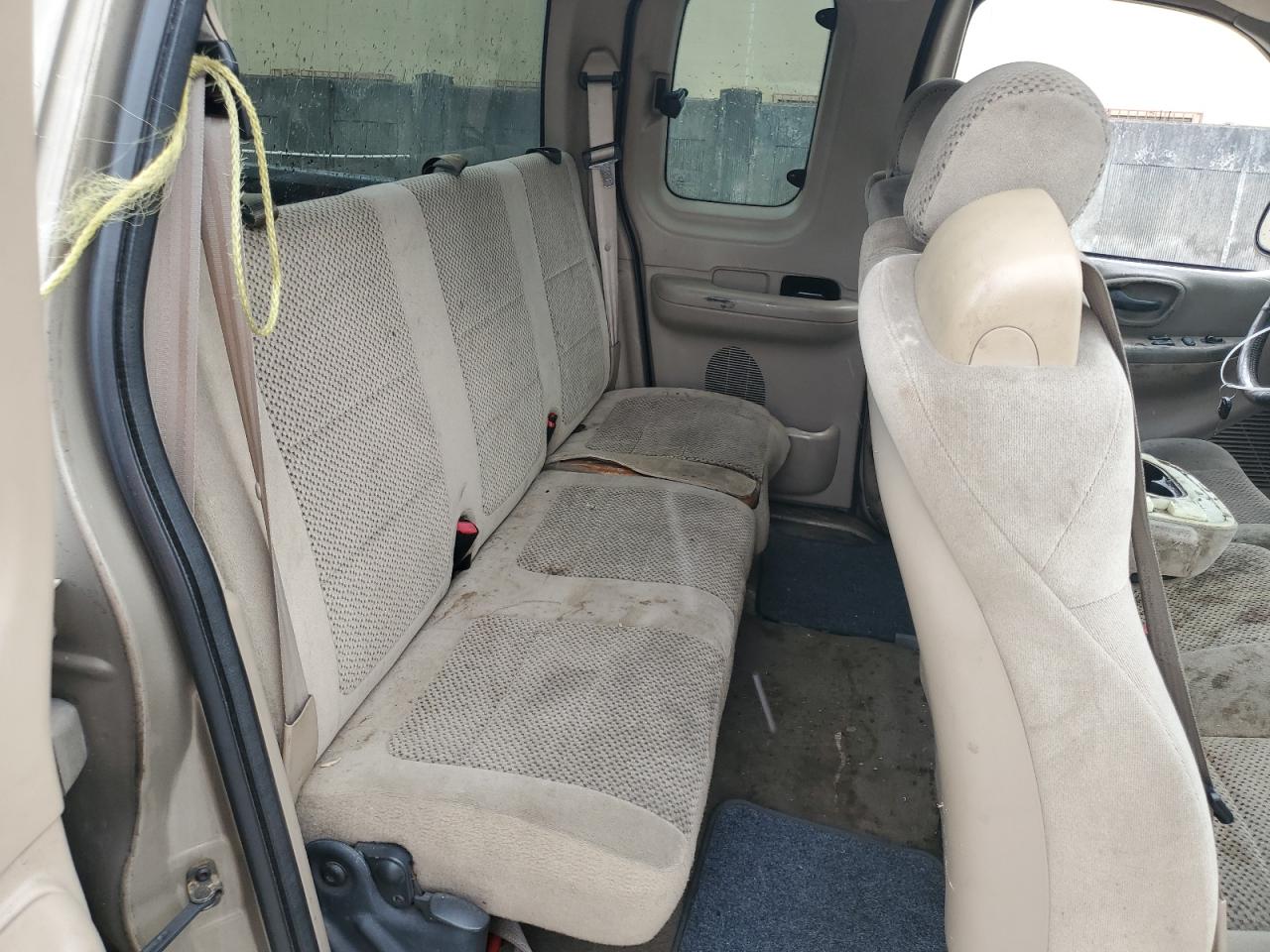 2001 Ford F150 VIN: 1FTRX17L91NB54669 Lot: 68773034