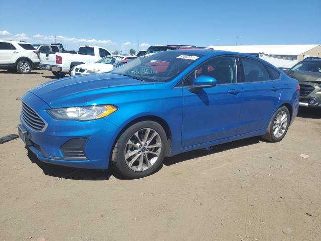 3FA6P0HD5LR150774 Ford Fusion SE