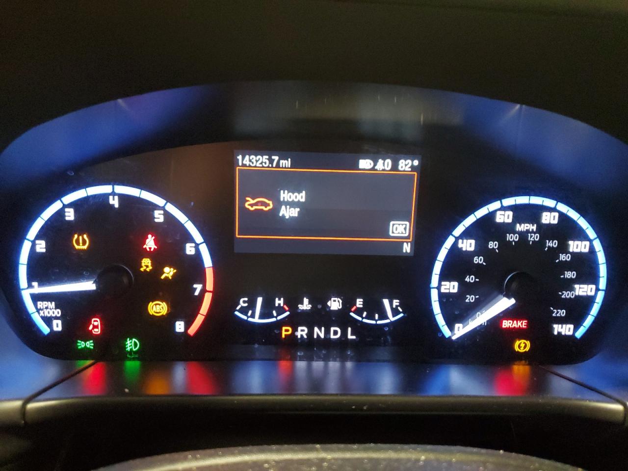 2024 Ford Bronco Sport Big Bend VIN: 3FMCR9B61RRE24935 Lot: 67059734