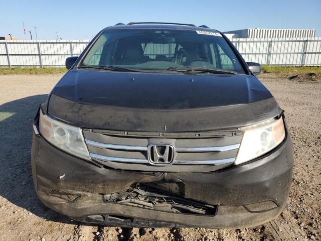 2011 HONDA ODYSSEY EX 5FNRL5H63BB013740  66367214