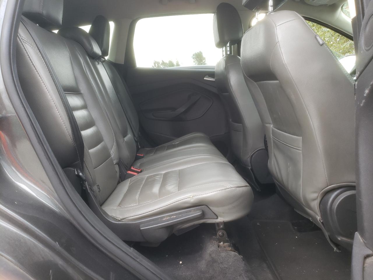 2015 Ford Escape Se VIN: 1FMCU9G93FUB96197 Lot: 67583784