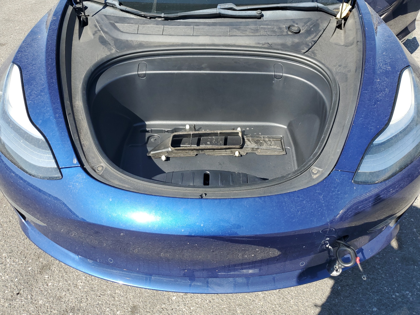 5YJ3E1EA1KF428749 2019 Tesla Model 3