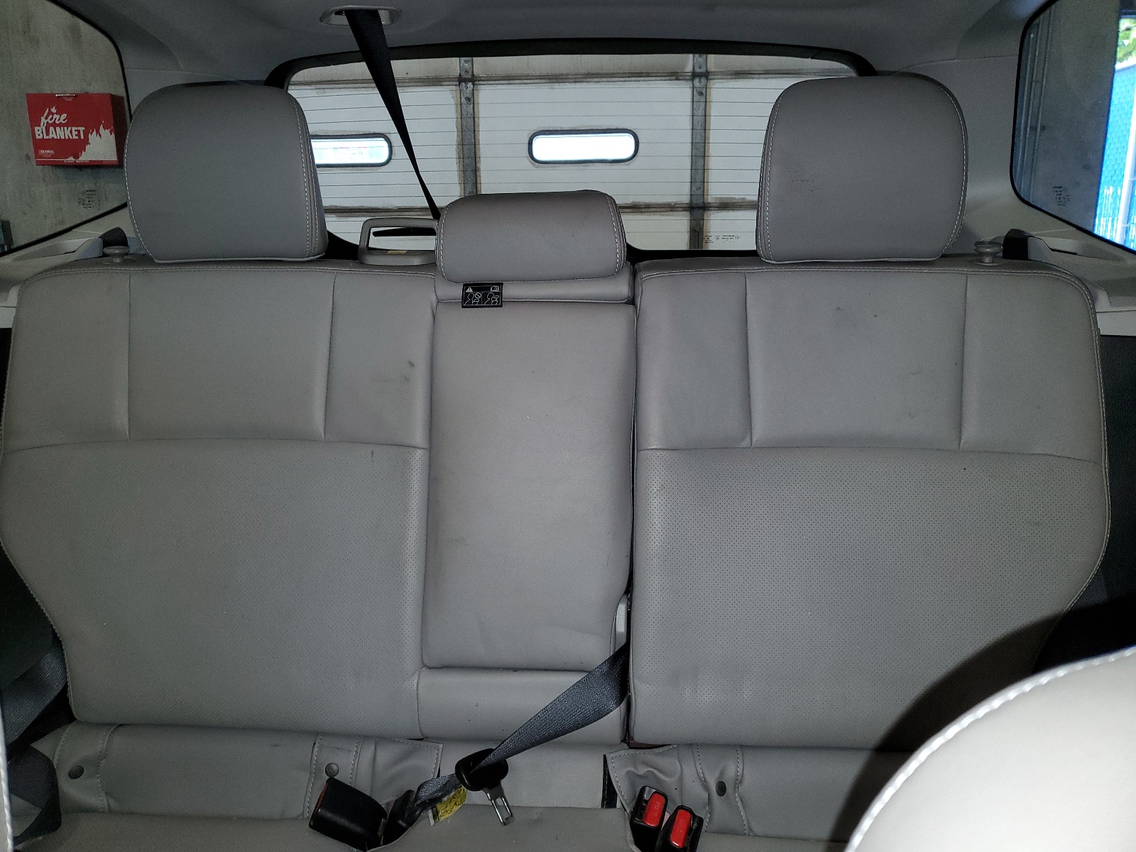 JF2SJAHC8FH561889 2015 Subaru Forester 2.5I Limited