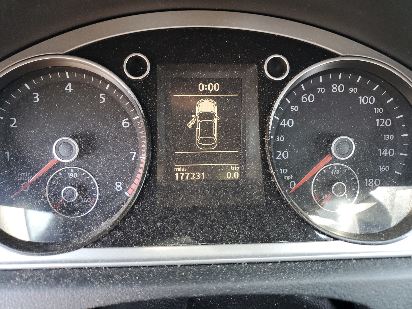 wvwmp7an2ce503035 WVWMP7AN2CE503035 2012 Volkswagen Cc Sport