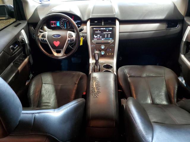  FORD EDGE 2012 Цвет загара