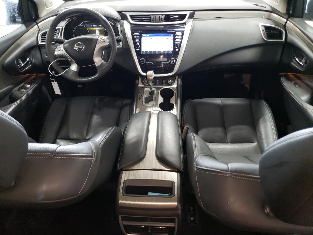 2016 Nissan Murano - Image 8