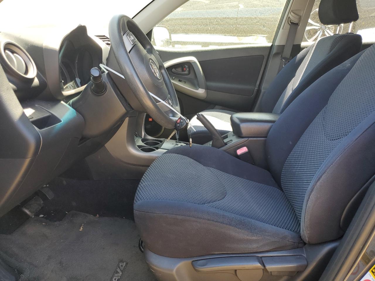 2007 Toyota Rav4 Sport VIN: JTMZD32V876041540 Lot: 68216964