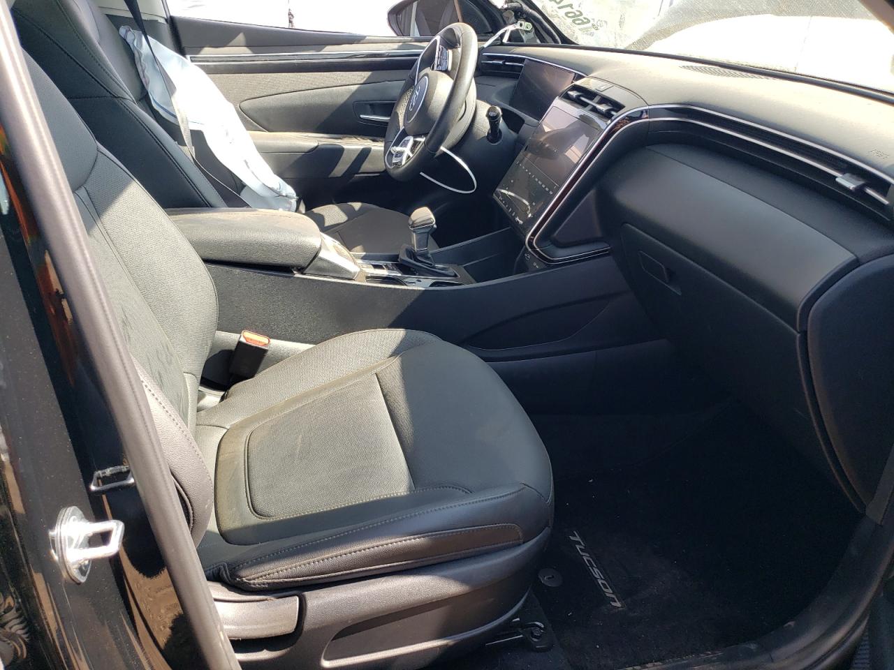 5NMJFCDE1RH401791 2024 Hyundai Tucson Sel