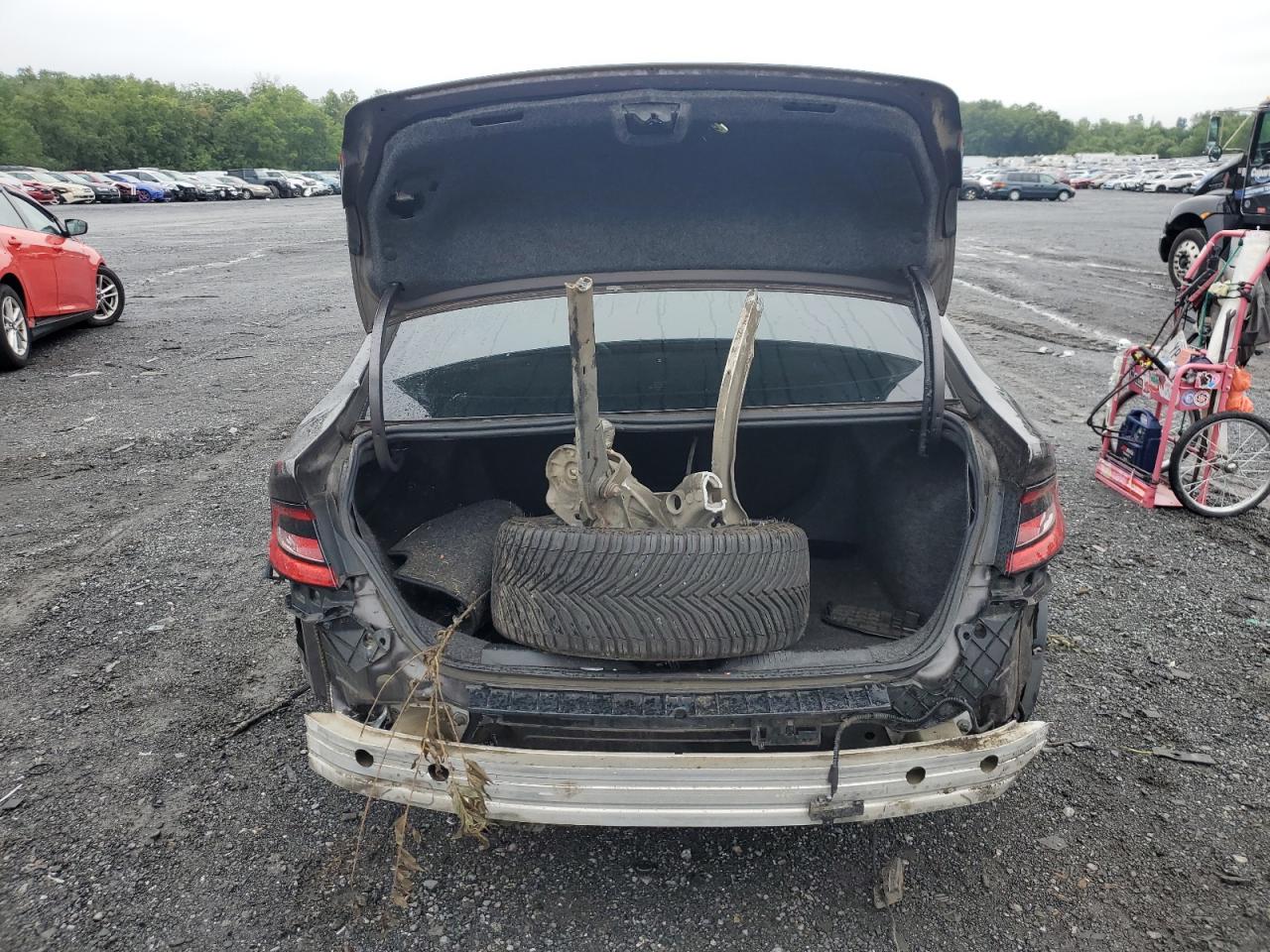 2014 Dodge Dart Gt VIN: 1C3CDFEB3ED906646 Lot: 66490414