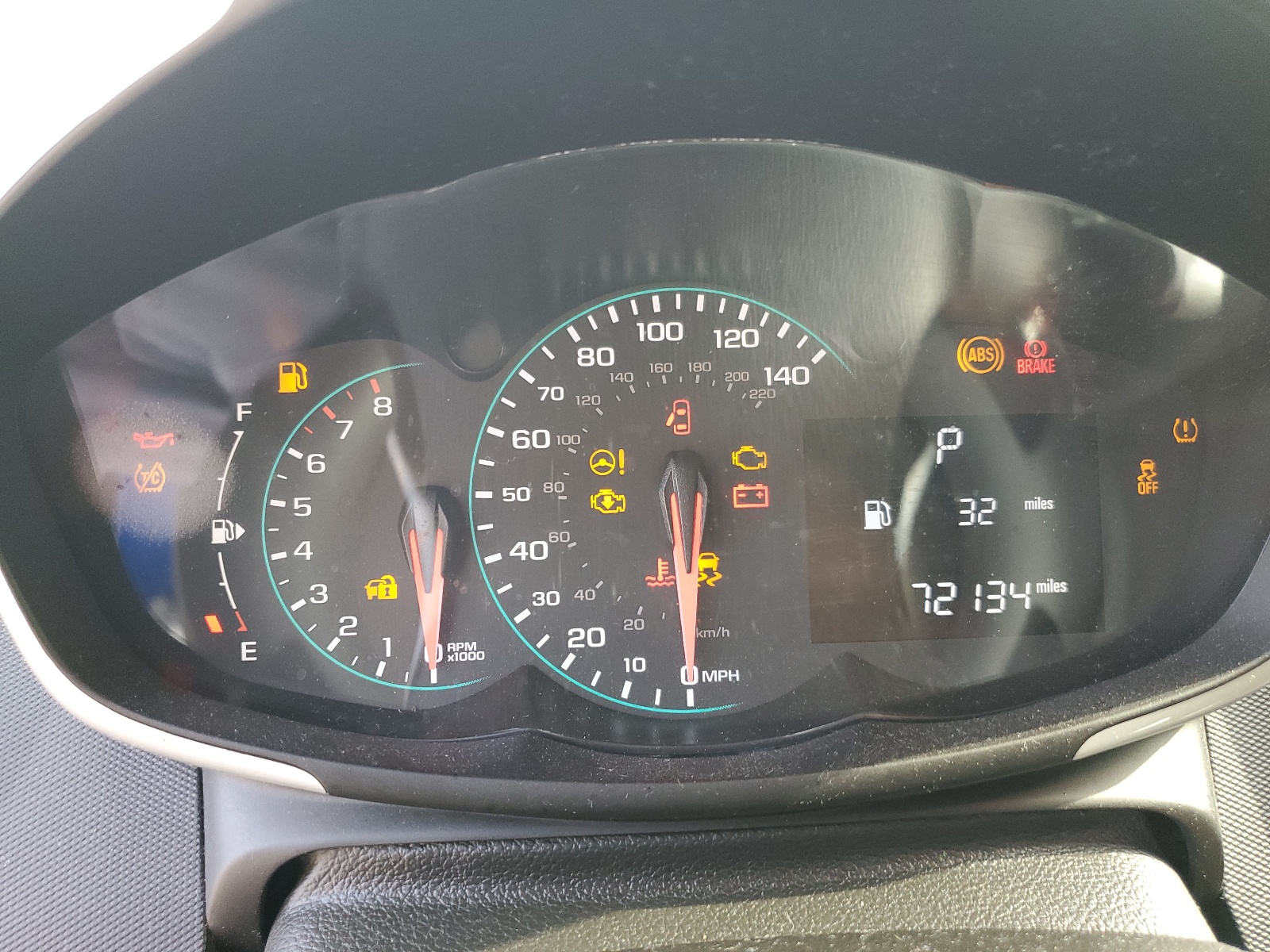 1G1JD5SB3L4137539 2020 Chevrolet Sonic Lt