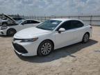 2020 Toyota Camry Le for Sale in Houston, TX - Hail