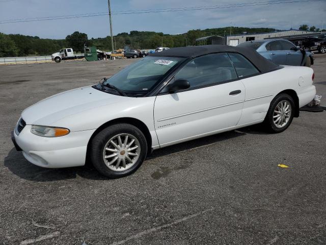 2000 Chrysler Sebring Jx