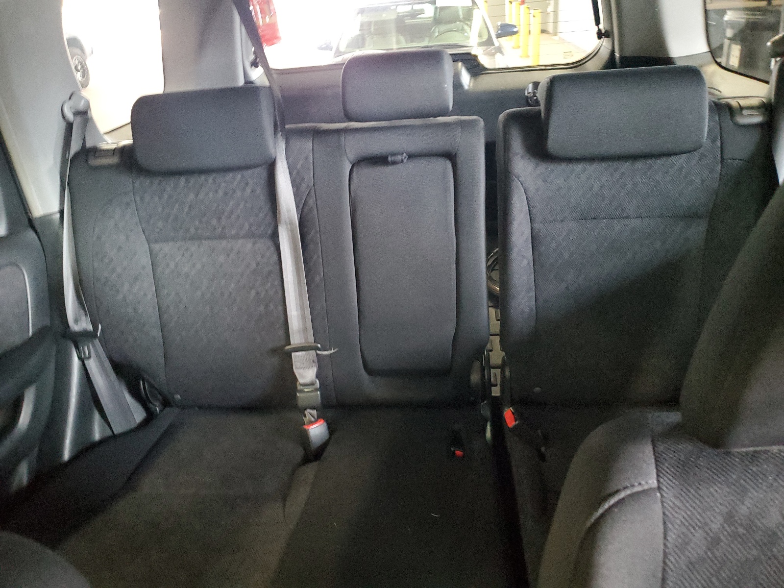 SHSRD78546U436051 2006 Honda Cr-V Lx