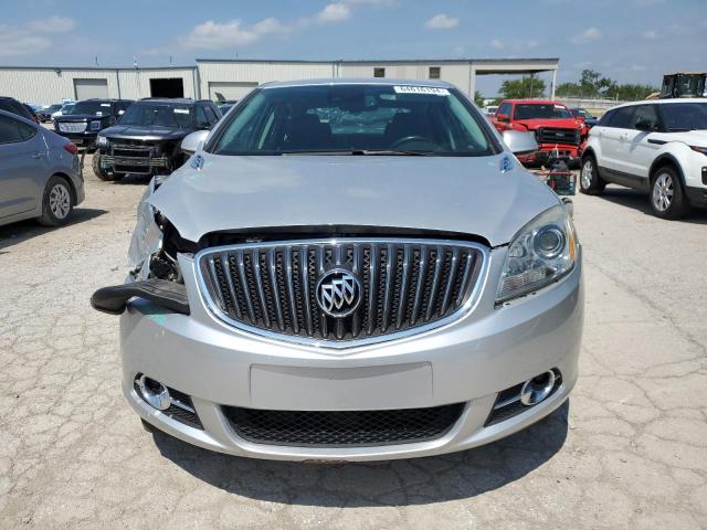  BUICK VERANO 2014 Серебристый