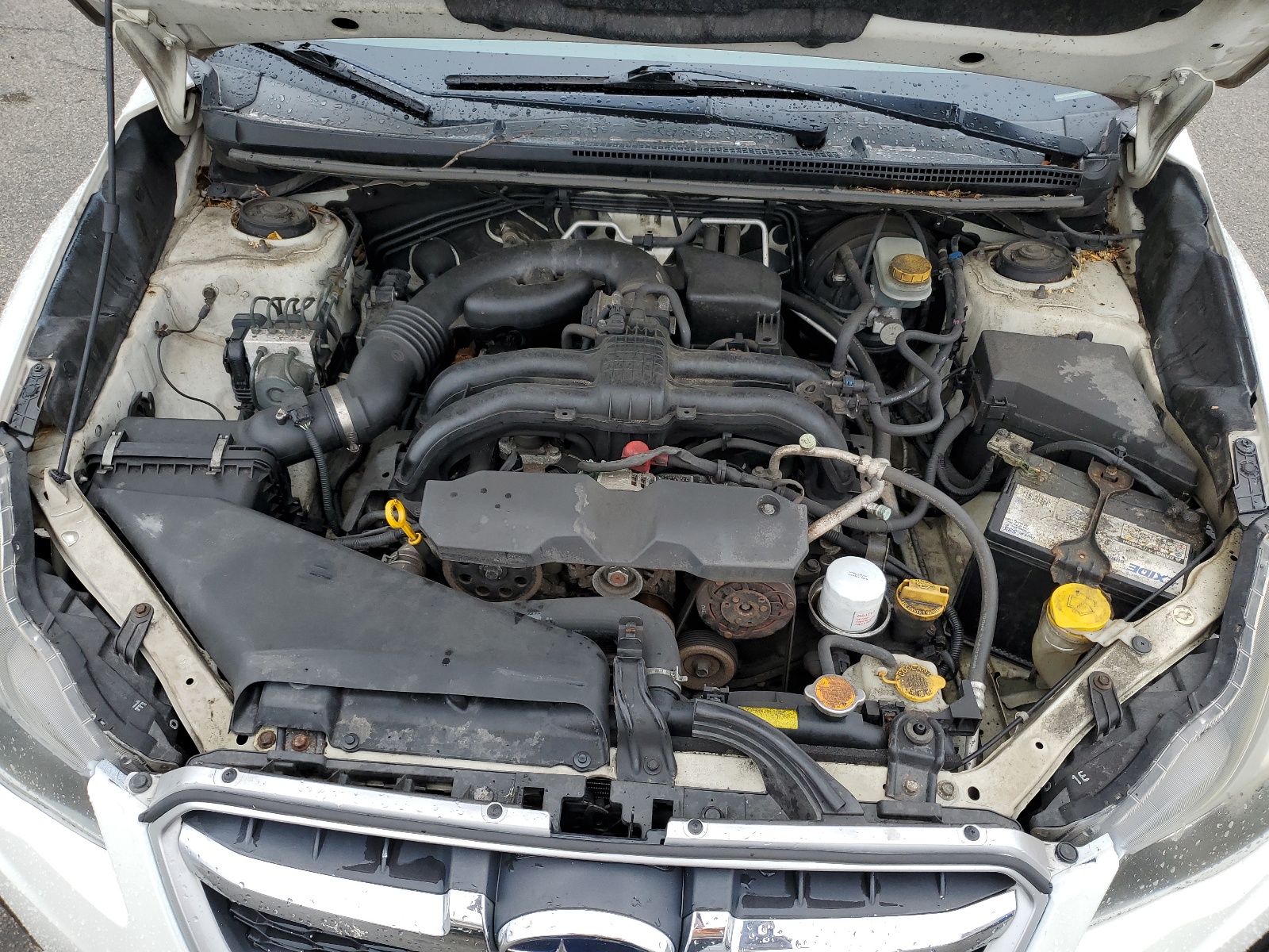 JF1GPAA65E8250089 2014 Subaru Impreza