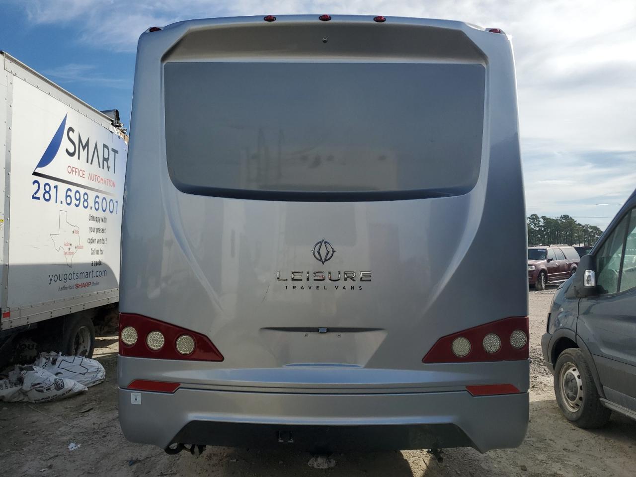 2016 Mercedes-Benz Sprinter 3500 VIN: WDAPF4CC4G9689222 Lot: 69016194