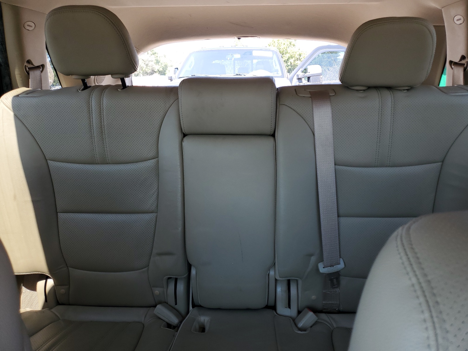 5XYKUDA28DG333969 2013 Kia Sorento Ex