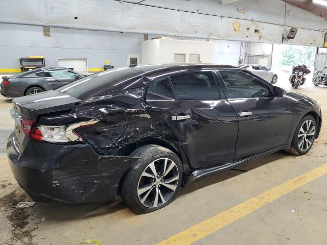  NISSAN MAXIMA 2016 Charcoal