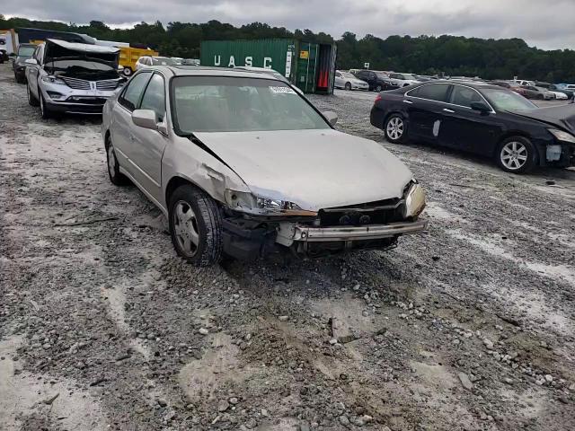 1999 Honda Accord Ex VIN: JHMCG555XXC022833 Lot: 65931544