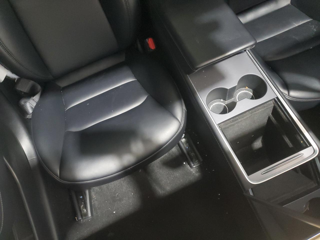 2022 Tesla Model 3 VIN: 5YJ3E1EA9NF287823 Lot: 66561614