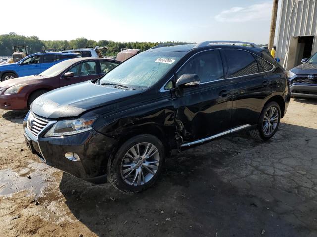 2013 Lexus Rx 350 за продажба в Memphis, TN - Side