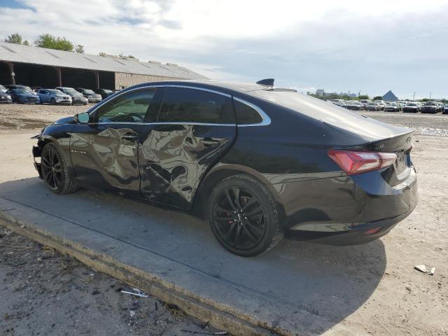  CHEVROLET MALIBU 2020 Czarny