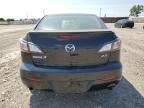 2010 Mazda 3 S للبيع في Temple، TX - Hail