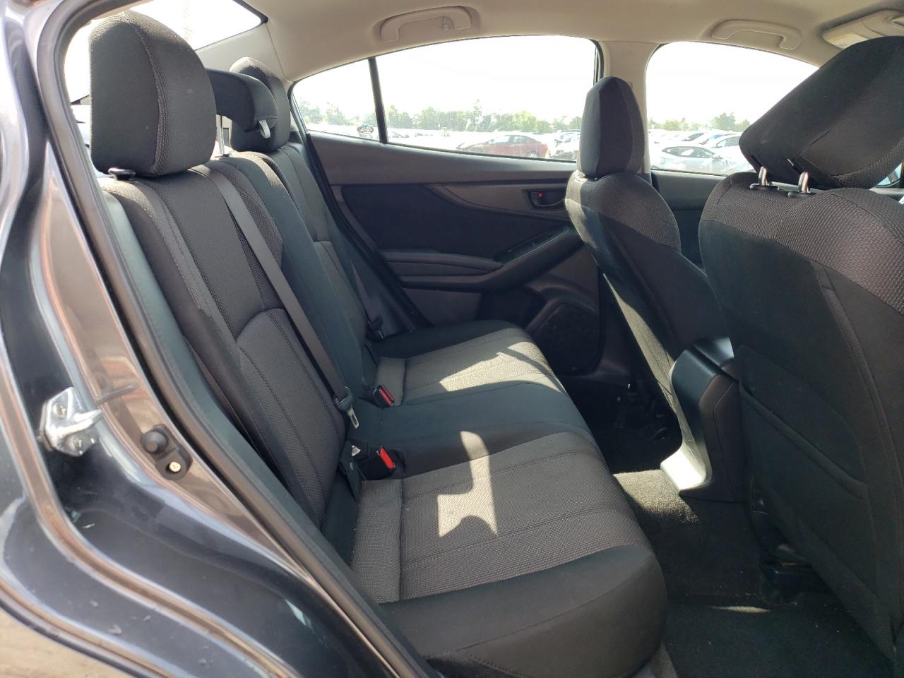 2021 Subaru Impreza Premium VIN: 4S3GKAV66M3606242 Lot: 67539954