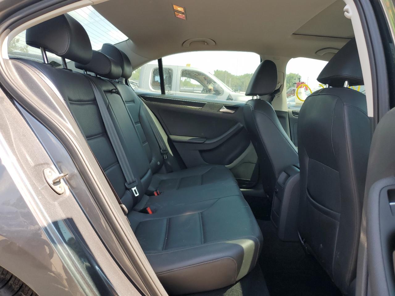 2016 Volkswagen Jetta Sel VIN: 3VWL07AJ9GM227138 Lot: 65935764