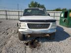 2001 Ford F150  for Sale in Hueytown, AL - Frame Damage