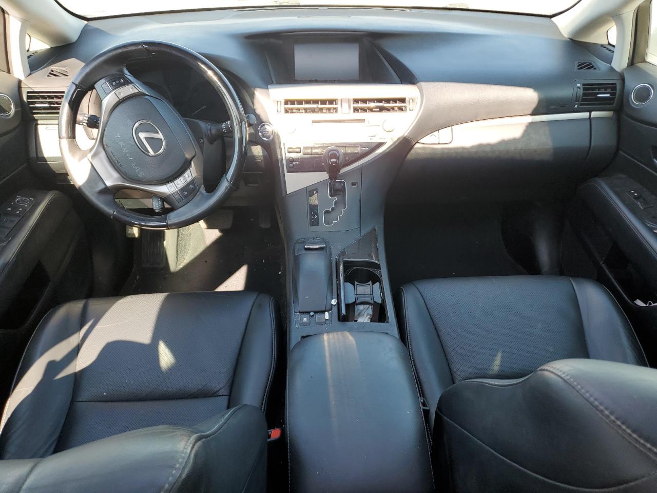 2015 Lexus Rx 350 VIN: 2T2ZK1BAXFC185262 Lot: 66510824