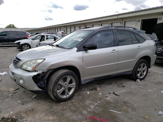 2006 Lexus Rx 400