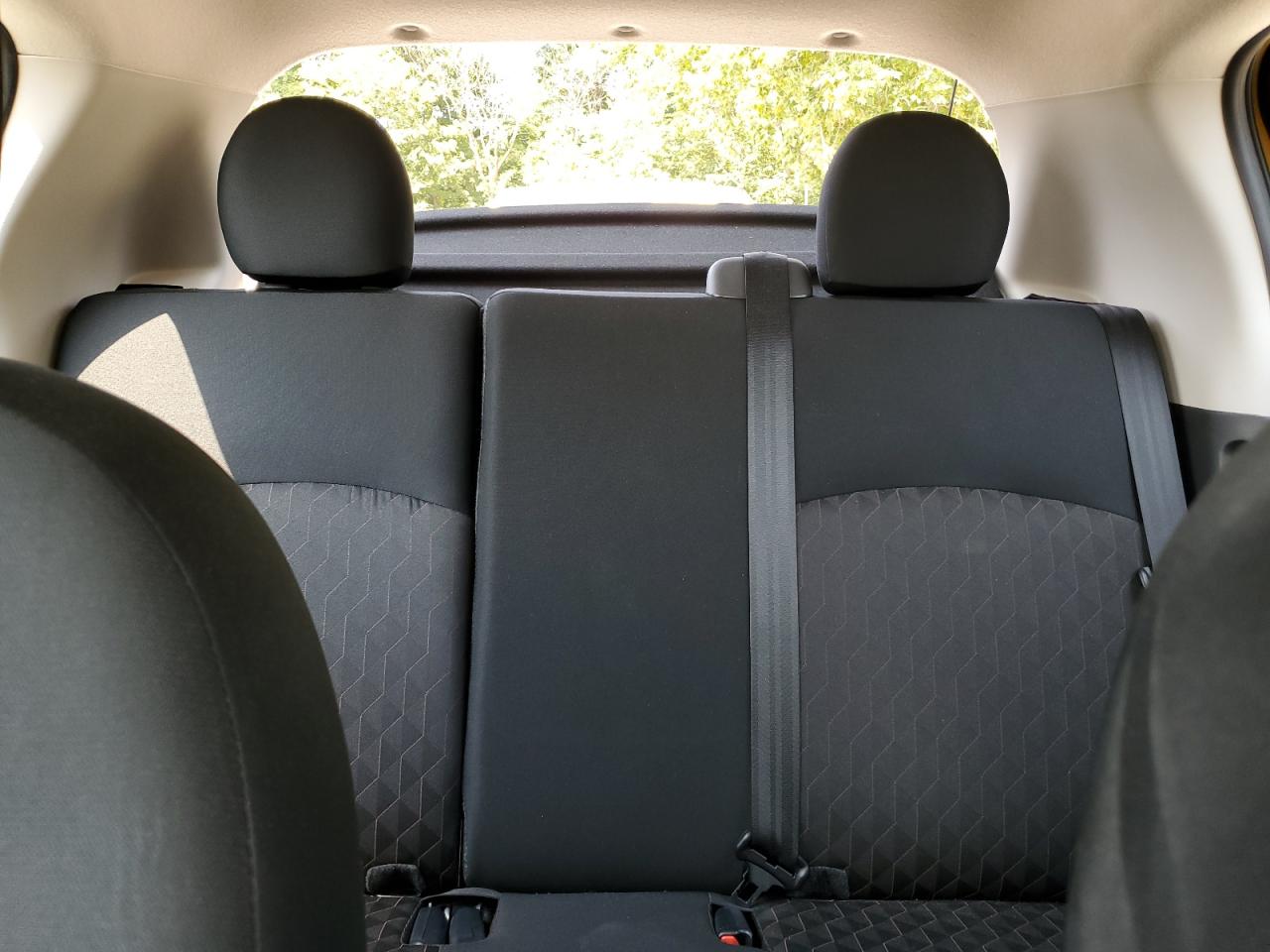 2021 Mitsubishi Mirage - Image 10