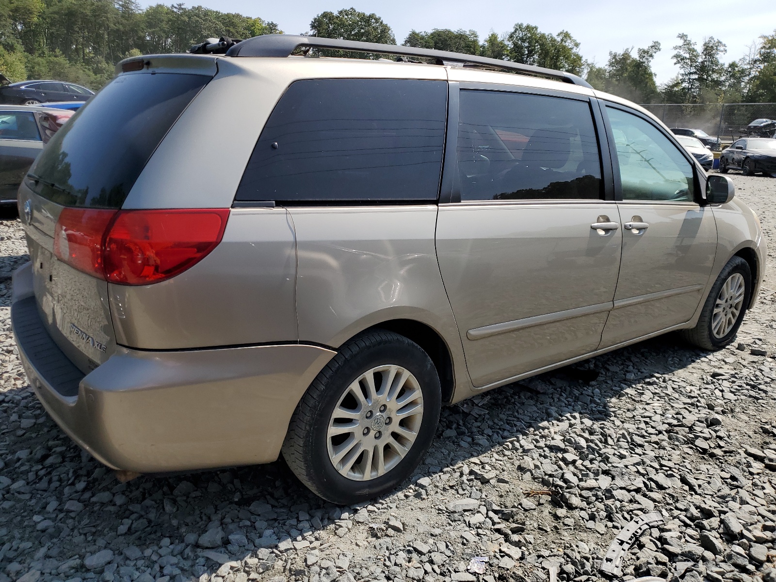 5TDYK4CCXAS291020 2010 Toyota Sienna Xle 5TDYK4CCXAS291020 2010 Toyota Sienna Xle