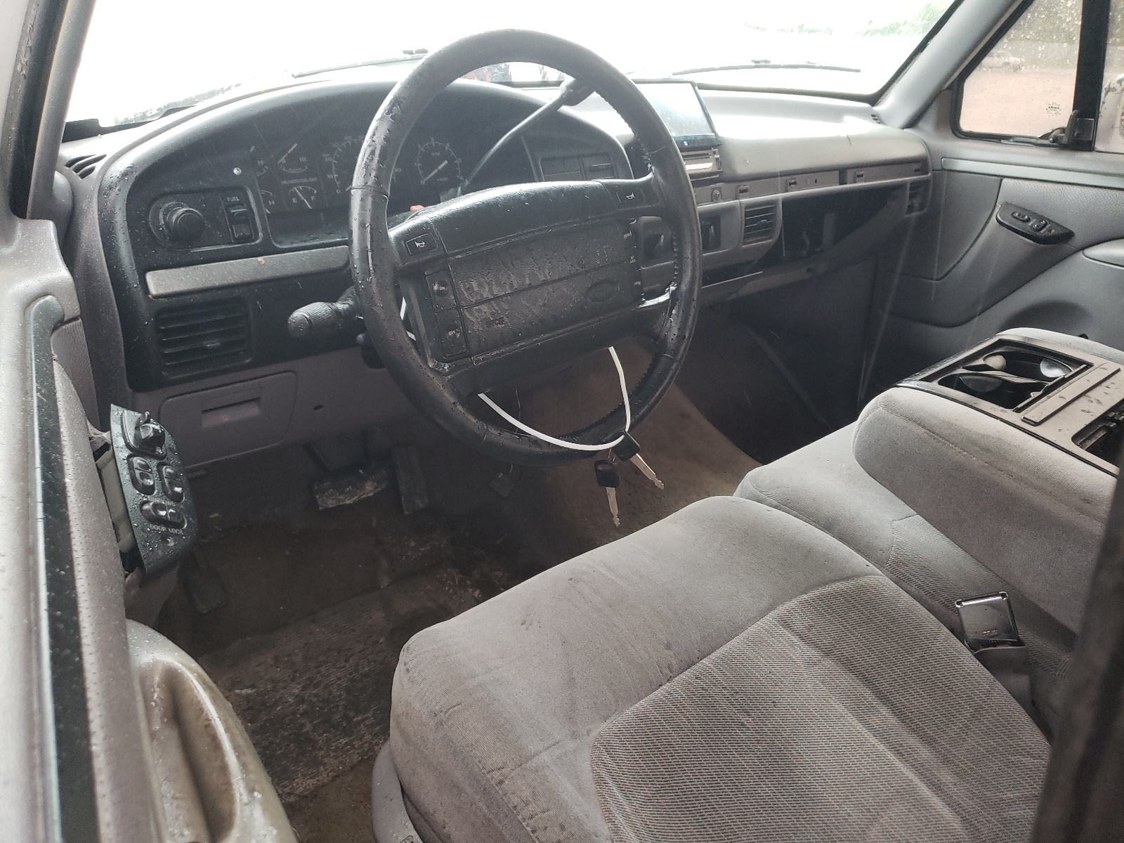 1FTEX14N6RKB18813 1994 Ford F150