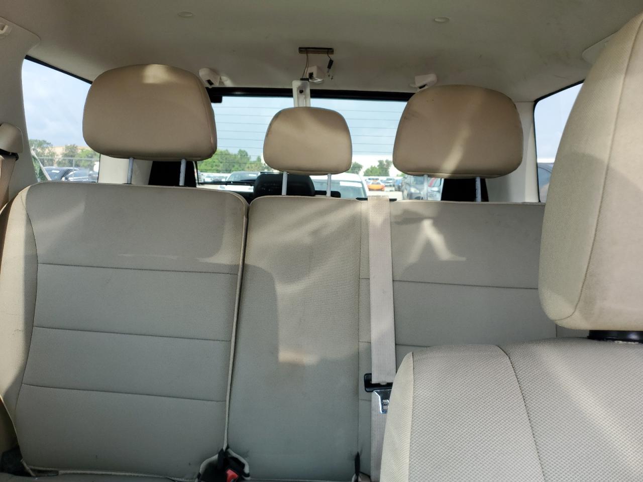 2012 Ford Escape Xlt VIN: 1FMCU0DGXCKB27058 Lot: 64624224