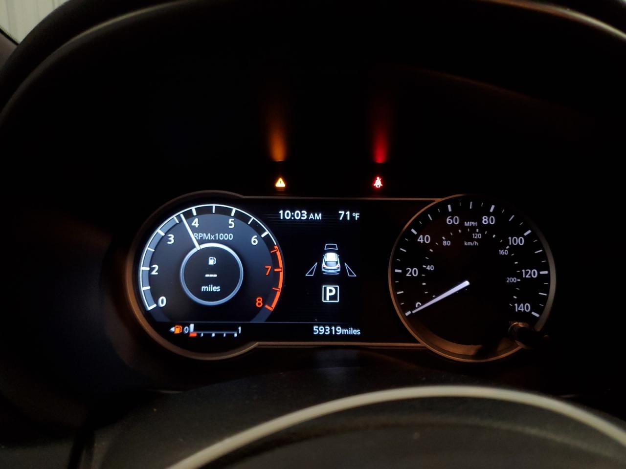 2020 Nissan Kicks Sr VIN: 3N1CP5DV8LL479337 Lot: 67540734