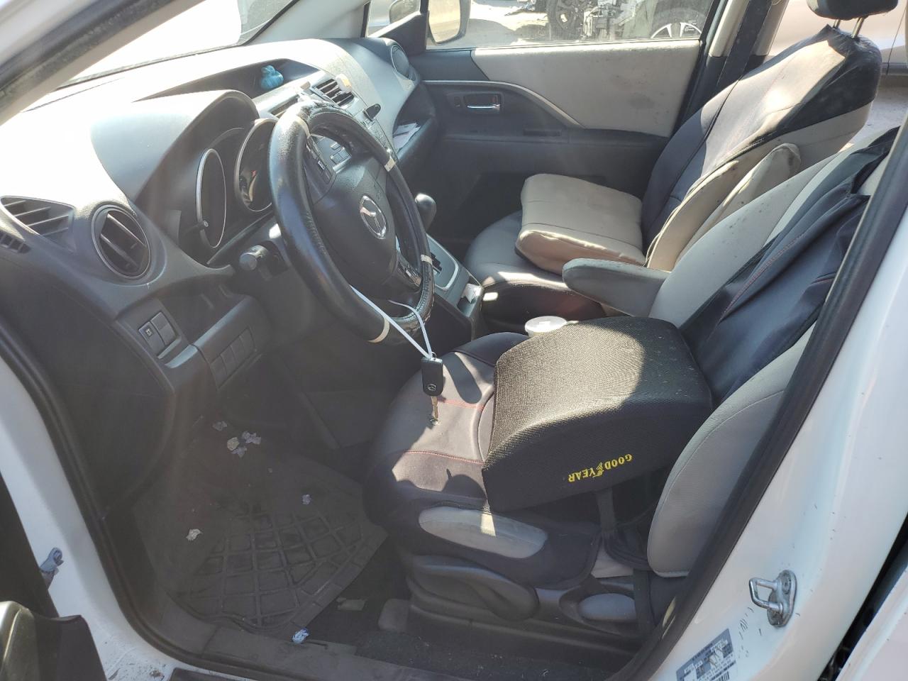 JM1CW2BL6D0150232 2013 Mazda 5