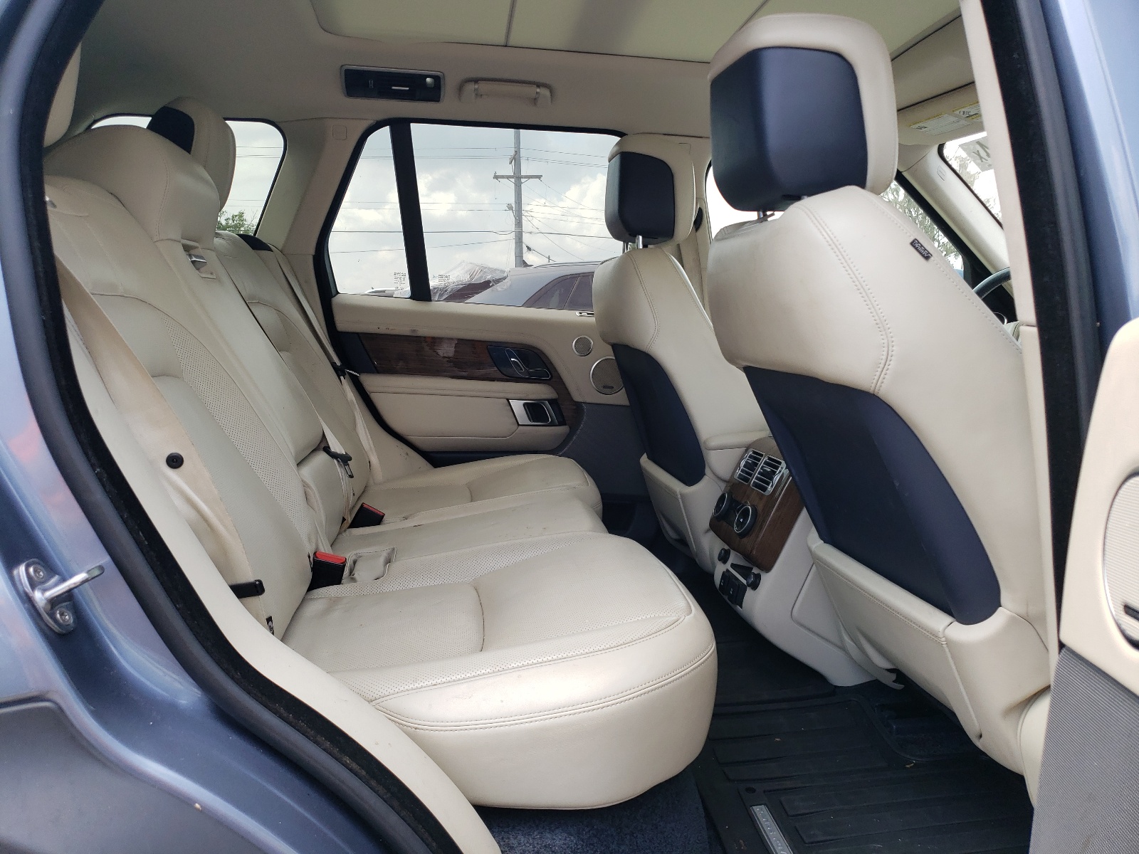 SALGS2RE8JA388182 2018 Land Rover Range Rover Supercharged