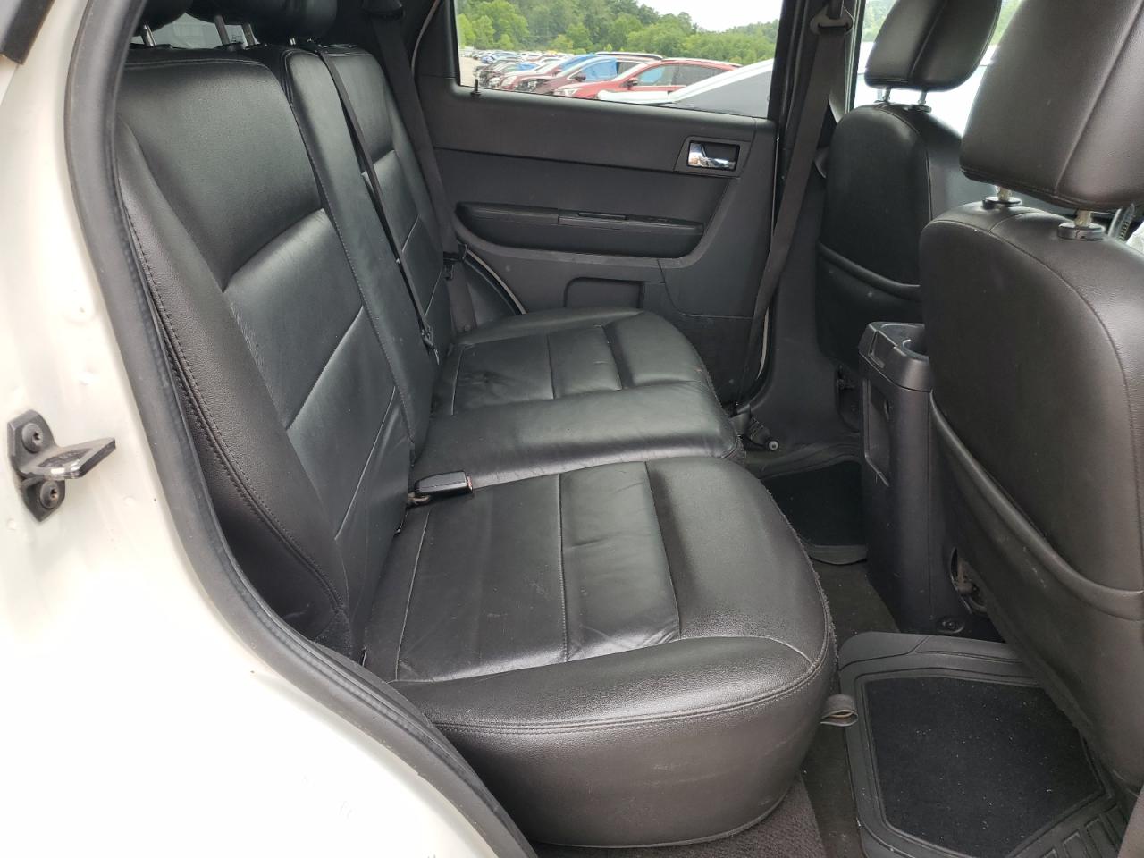 2008 Ford Escape Limited VIN: 1FMCU04198KB78487 Lot: 65848344