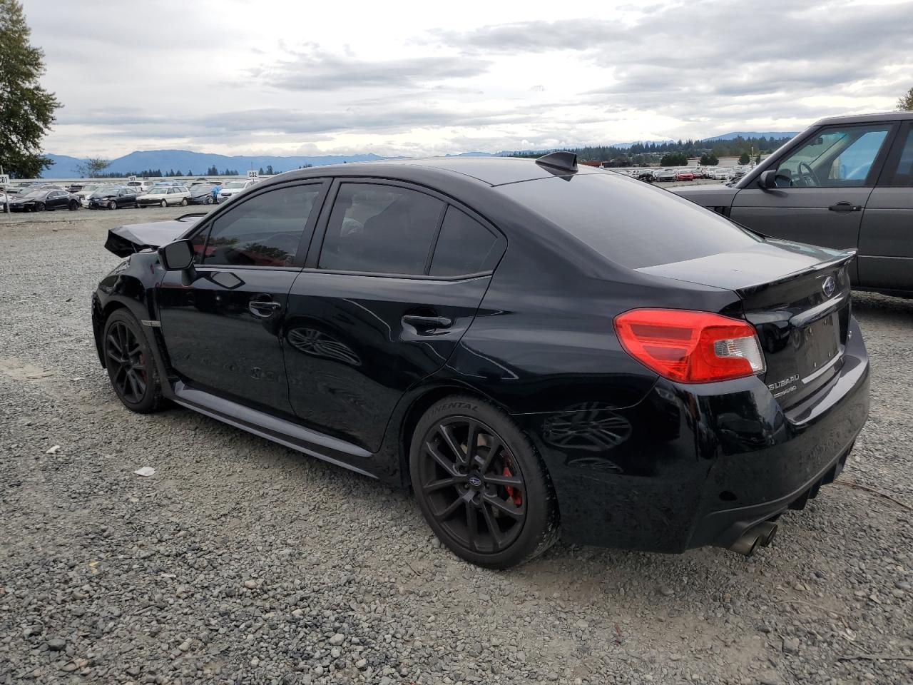 JF1VA1B67L9811908 2020 Subaru Wrx Premium