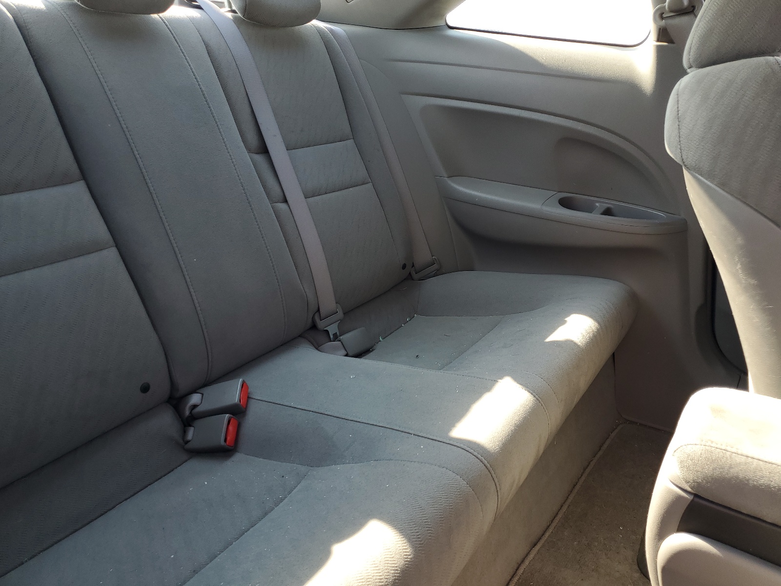 2HGFG1B81AH508023 2010 Honda Civic Ex