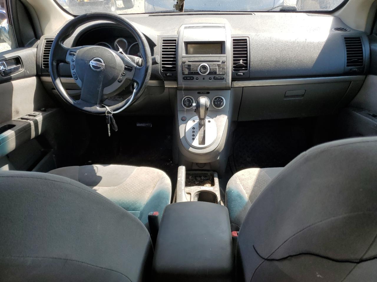 2009 Nissan Sentra - Image 8
