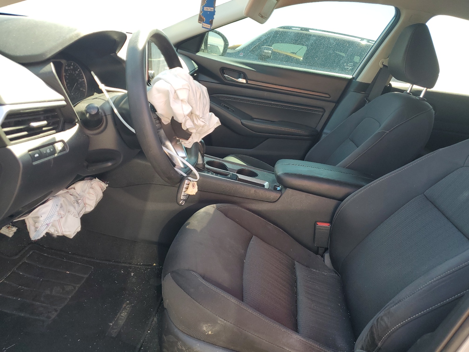 1N4BL4BV0LN313319 2020 Nissan Altima S