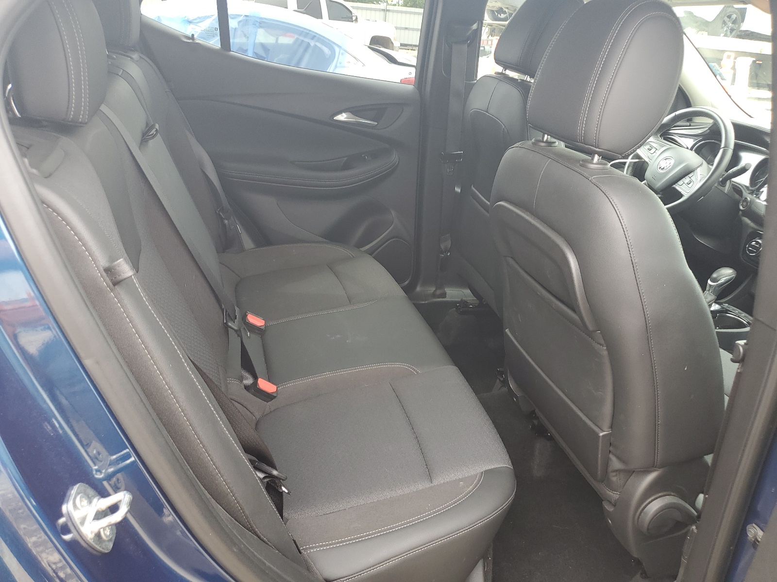 KL4MMESL4MB107759 2021 Buick Encore Gx Select