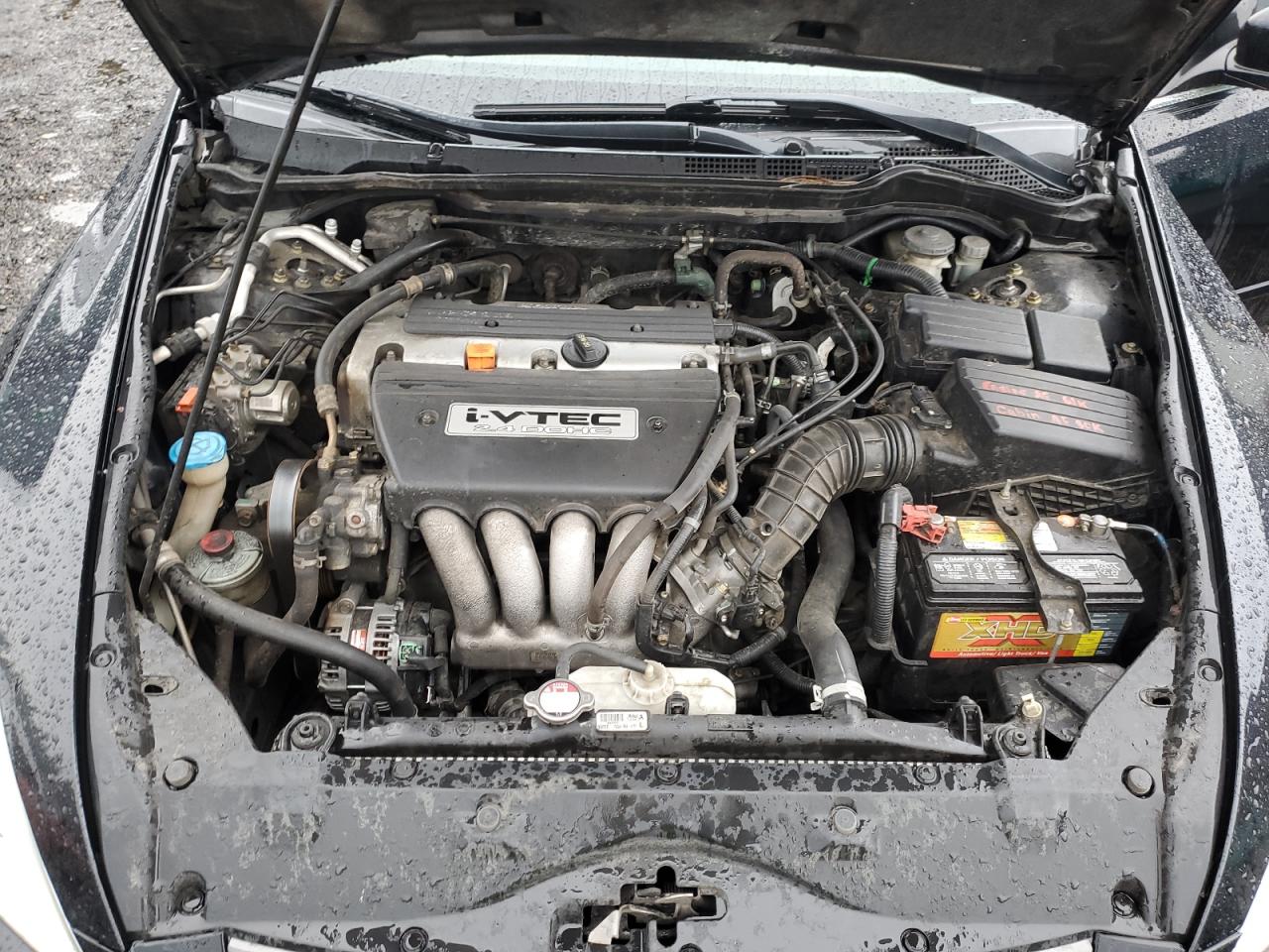 2005 Honda Accord Lx VIN: 1HGCM55455A086869 Lot: 68122154