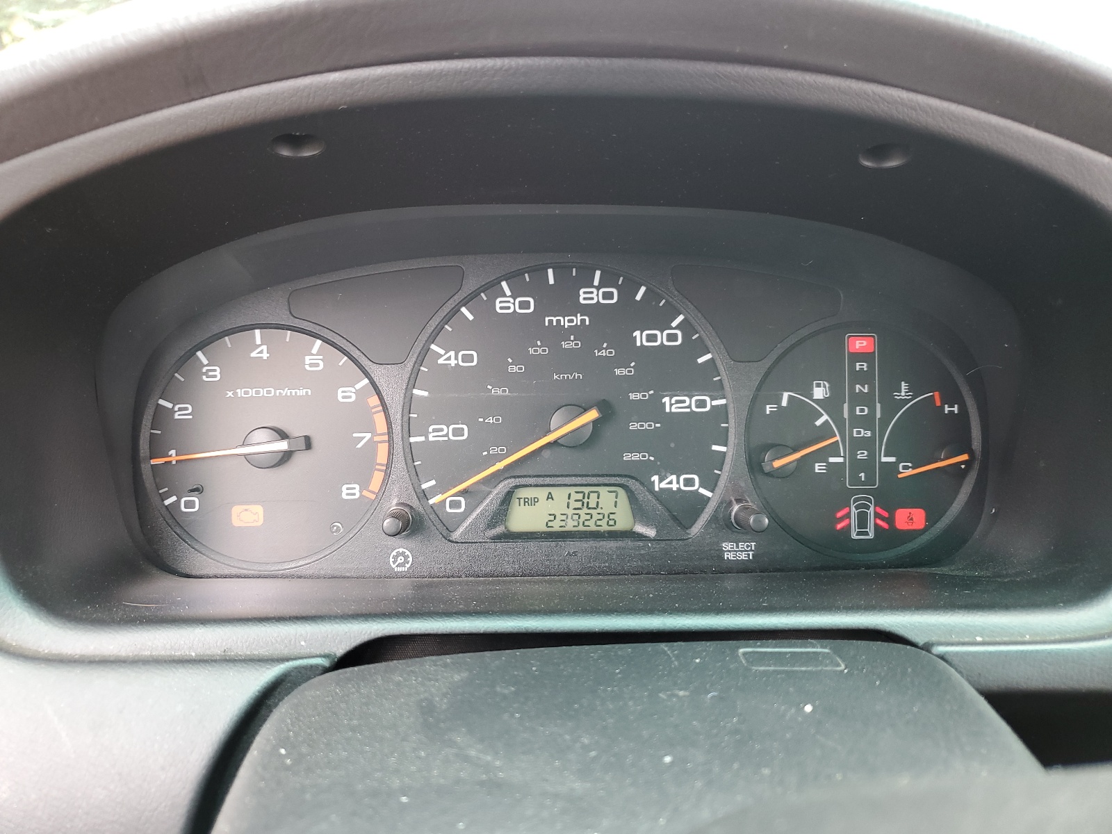 5fnrl18922b042763 5FNRL18922B042763 2002 Honda Odyssey Exl
