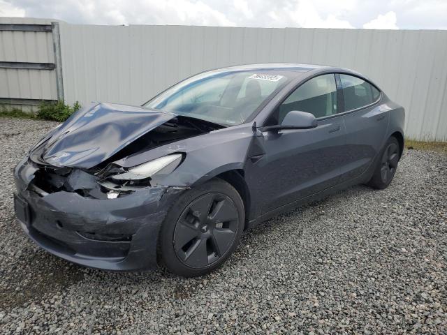  TESLA MODEL 3 2023 Серый