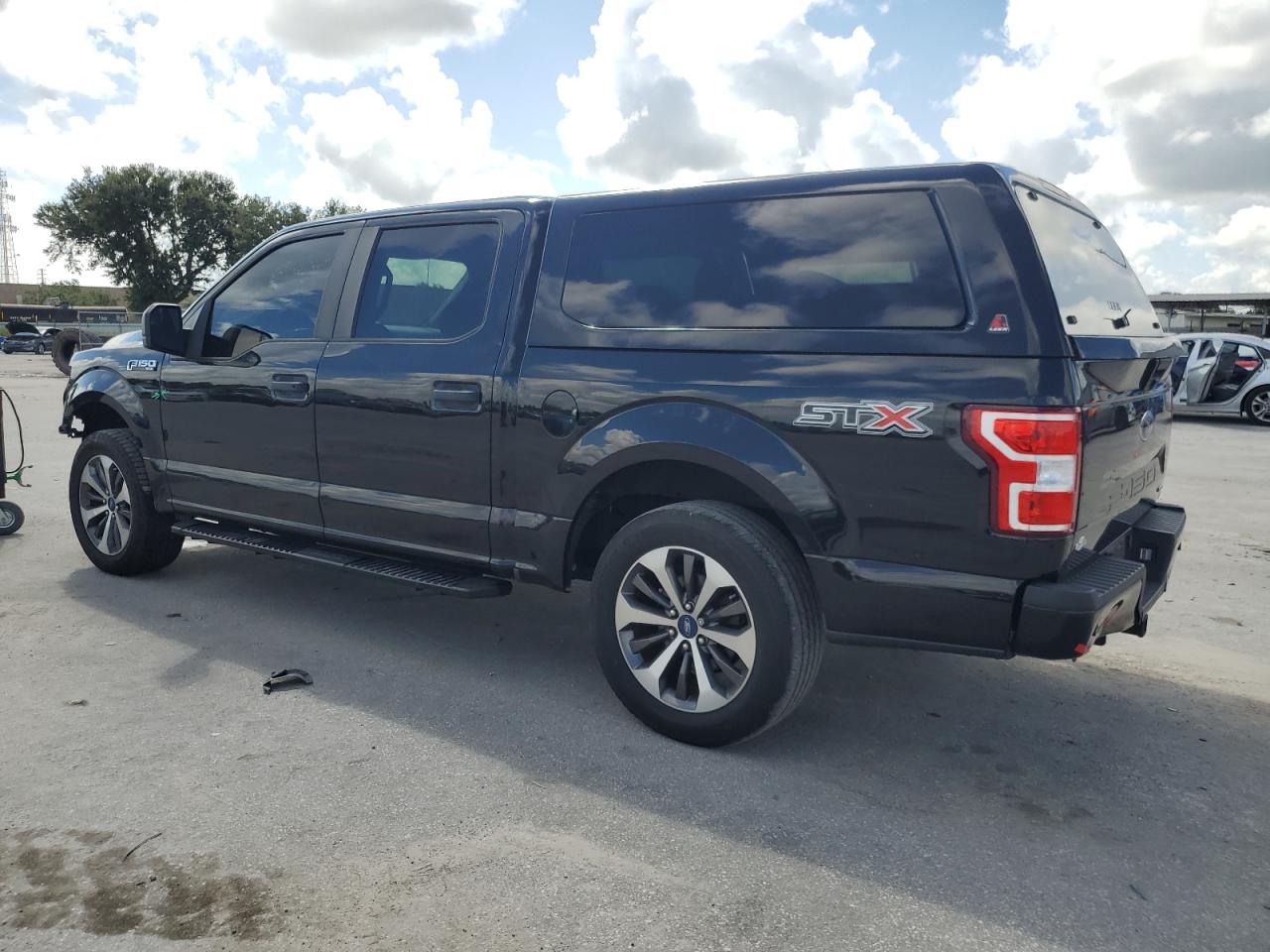 2019 Ford F-150 - Image 2