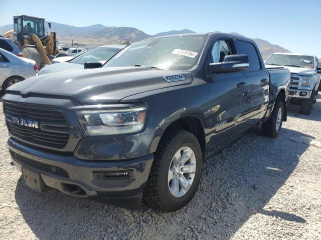  RAM 1500 2019 Gray